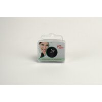 Dental Jewel weiß Diamant 2,0  5St