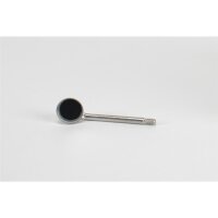 Mundspiegel Rhod.Gr.00 plan 10mm St