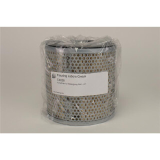 Feinstfilter f. Absaugung A84-AT St