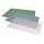 Arbeitsplatzauflage graublau 450x300mmSt