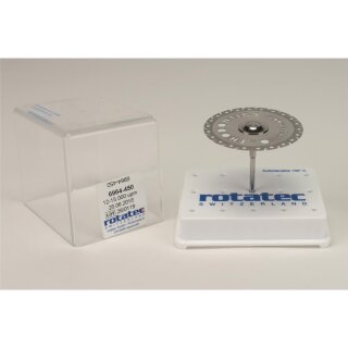 Diamantscheibe H 6964 450 Gips St