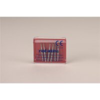 HM Fräse H-4-TR-014 FG T-Rex 6St