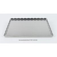 Instrumententablett klein RF St