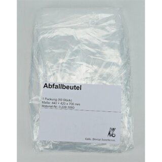 Abfallsäcke f.  EWL 35  2283060  50St