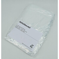 Abfallsäcke f.  EWL 35  2283060  50St