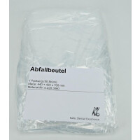 Abfallsäcke f.  EWL 35  2283060  50St