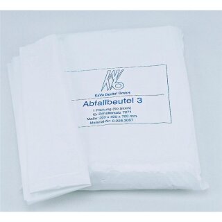 Abfallsäcke 32283067 Pa