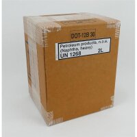 Pflegemittel EWL Techdent   2x1L Fl