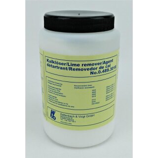 Kalklöser KaVo 1L Fl