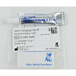 Universalfett KaVo   10g Tb