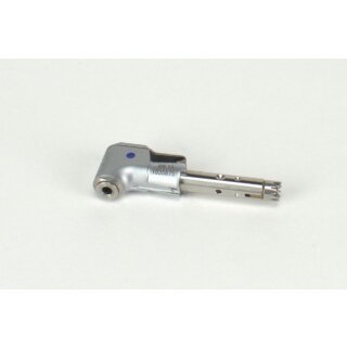 INTRA Kopf 68G blau   St