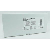 Bluephase Schutzhüllen 5x50 St Pa