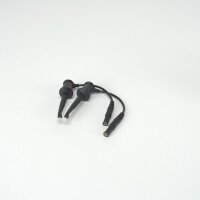 VDW.Gold Feilenklemme  2St