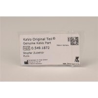 INTRA Amalgamkondensierer Nr. 6  St