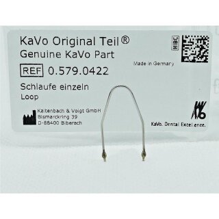 CORONAflex Schlaufe einzeln St