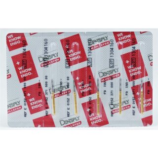 Endo-Z HM Bohrer 152 FG 25mm 5St