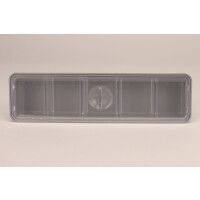 Tub Cup & Cover long St