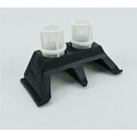 Goldfeinsieb f. Staubsauganlage St