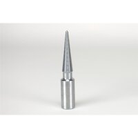 Polierspindel rechts 658 0462 St