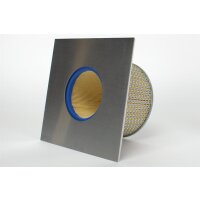Feinstfilter f. Absaugung  St