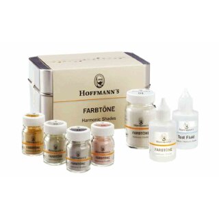 Hoffmanns Farbtöne Set