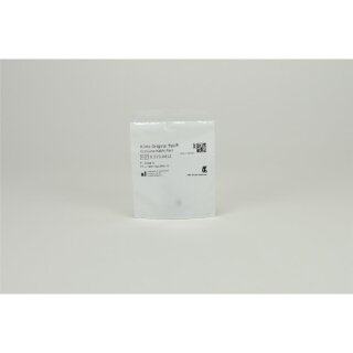 PROPHYflex Regulierdüse Plv. Stahl St