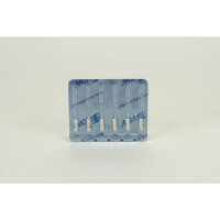 K-Bohrer 53/ 15 21mm steril 6St