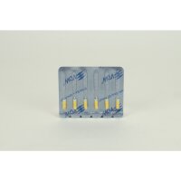 K-Bohrer 53/ 20 21mm steril 6St