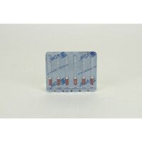 K-Bohrer 53/ 25 21mm steril 6St