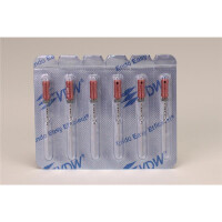 K-Bohrer 53/ 25 31mm steril 6St