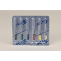 K-Bohrer 53/ 15-40 31mm steril 6St