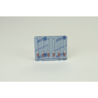 K-Feilen 63/ 25 21mm steril 6St