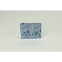 K-Feilen 63/ 35 21mm steril 6St