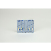 K-Feilen 63/ 15 25mm steril 6St