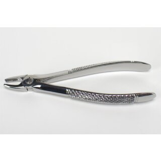 Zahnzange f. Kinder Fig. 37 St