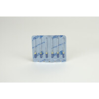 K-Feilen 63/ 30 25mm steril 6St