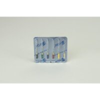 K-Feilen 63/ 15-40 25mm steril 6St