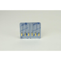 K-Feilen 63/ 20 31mm steril 6St