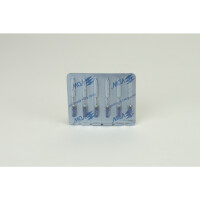 K-Feilen 63/ 30 31mm steril 6St