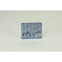 K-Feilen 63/ 15-40 31mm steril 6St