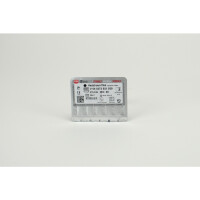 Hedströmfeilen 73/ 30 21mm steril 6St