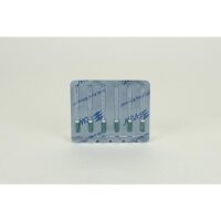 Hedströmfeilen 73/ 35 21mm steril 6St