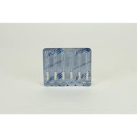 Hedströmfeilen 73/ 45 21mm steril 6St