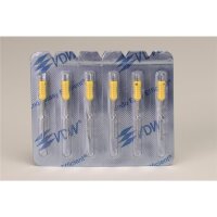 Hedströmfeilen 73/100 21mm steril 6St