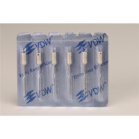 Hedströmfeilen 73/ 90 25mm steril 6St