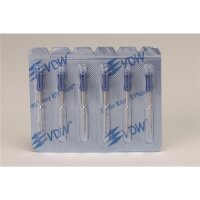 Hedströmfeilen 73/120 25mm steril 6St