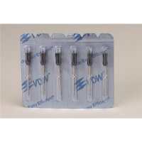 Hedströmfeilen 73/140 25mm steril 6St