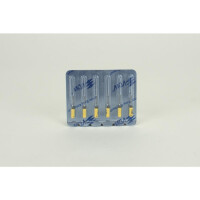 Hedströmfeilen 73/ 20 31mm steril 6St