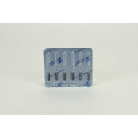 Hedströmfeilen 73/ 40 31mm steril 6St