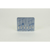 Hedströmfeilen 73/ 45 31mm steril 6St